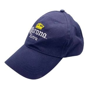 Corona Extra | Unisex | Beer Brewing Baseball Cap Hat | One Size